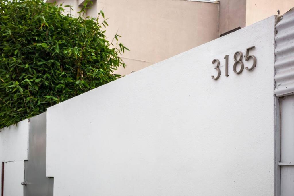 Surfboards Included In Your Stay!!! Tijuana Exterior photo