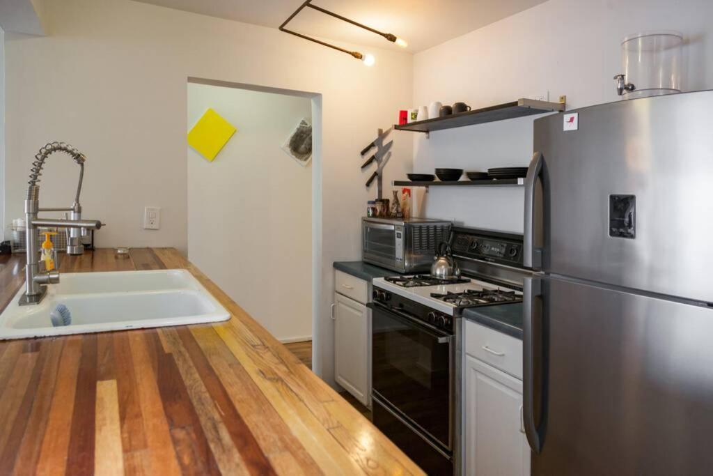Surfboards Included In Your Stay!!! Tijuana Exterior photo